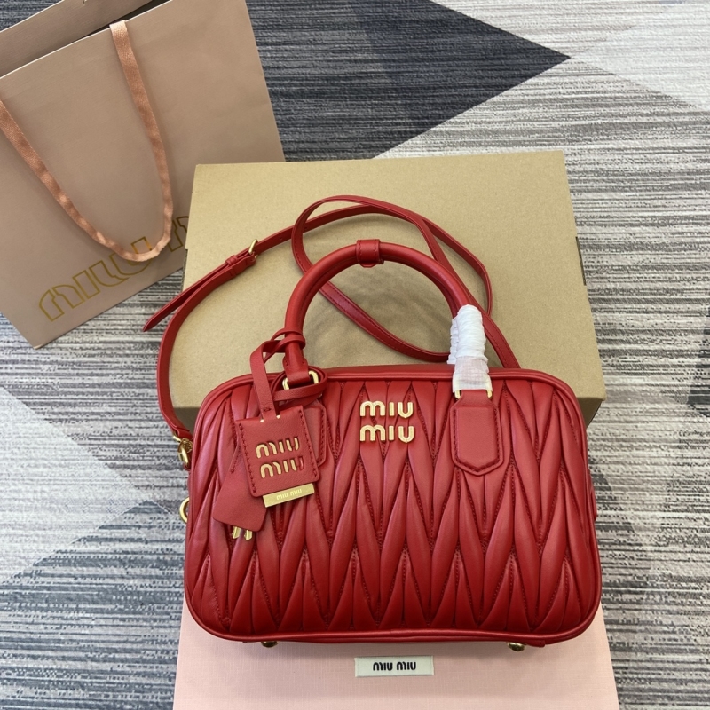 Miu Miu Top Handle Bags